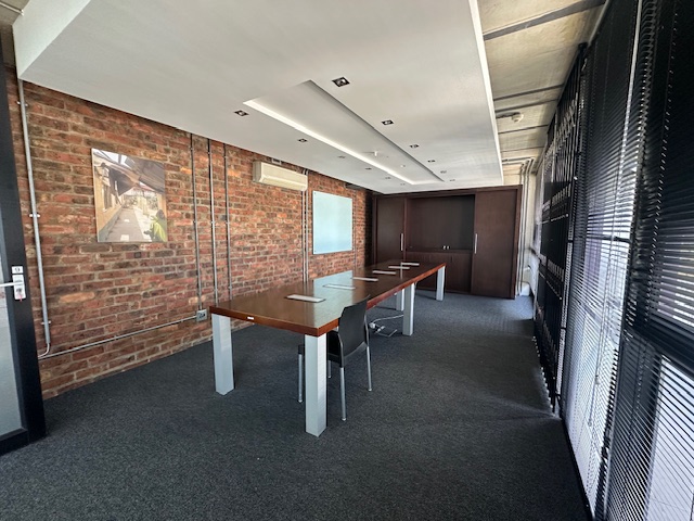 To Let commercial Property for Rent in Techno Park Western Cape